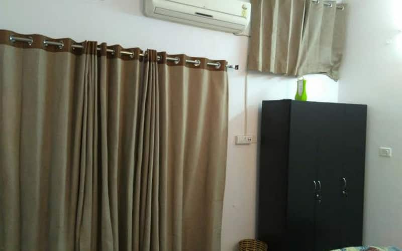 Wow Rooms Homestays, Jabalpur 4